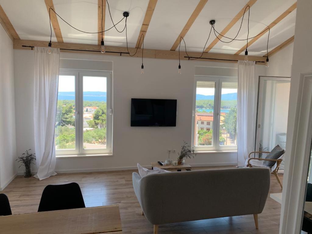 Twenty-Punat Apartments Екстериор снимка