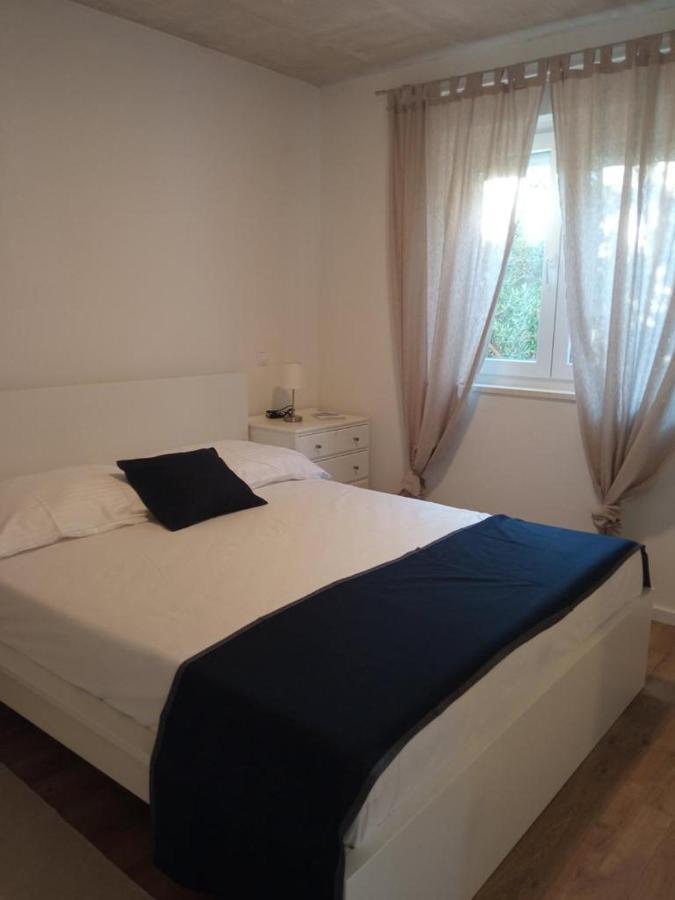 Twenty-Punat Apartments Екстериор снимка