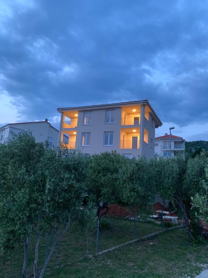 Twenty-Punat Apartments Екстериор снимка