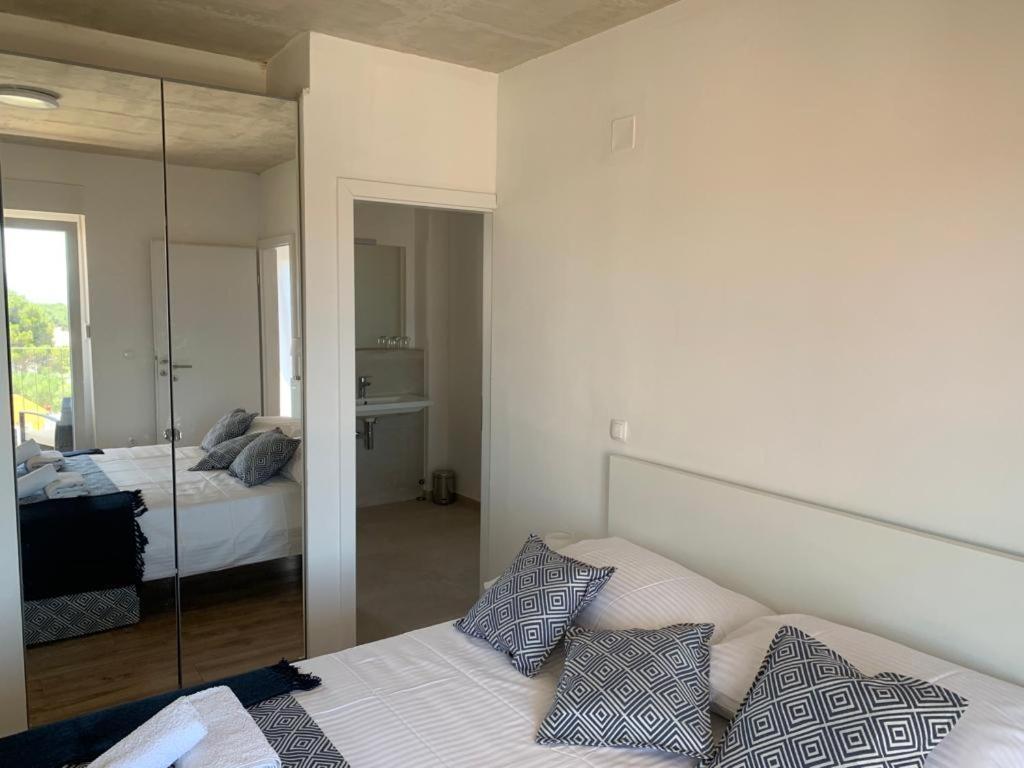 Twenty-Punat Apartments Екстериор снимка
