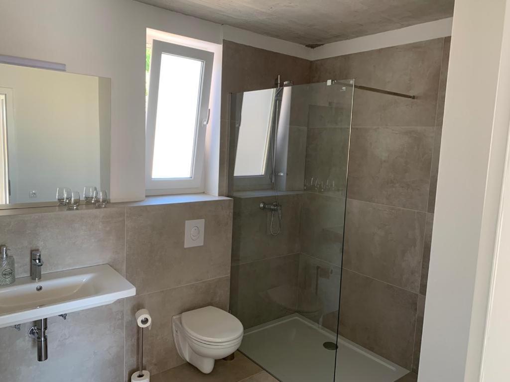 Twenty-Punat Apartments Екстериор снимка