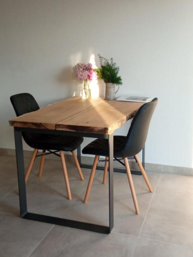 Twenty-Punat Apartments Екстериор снимка