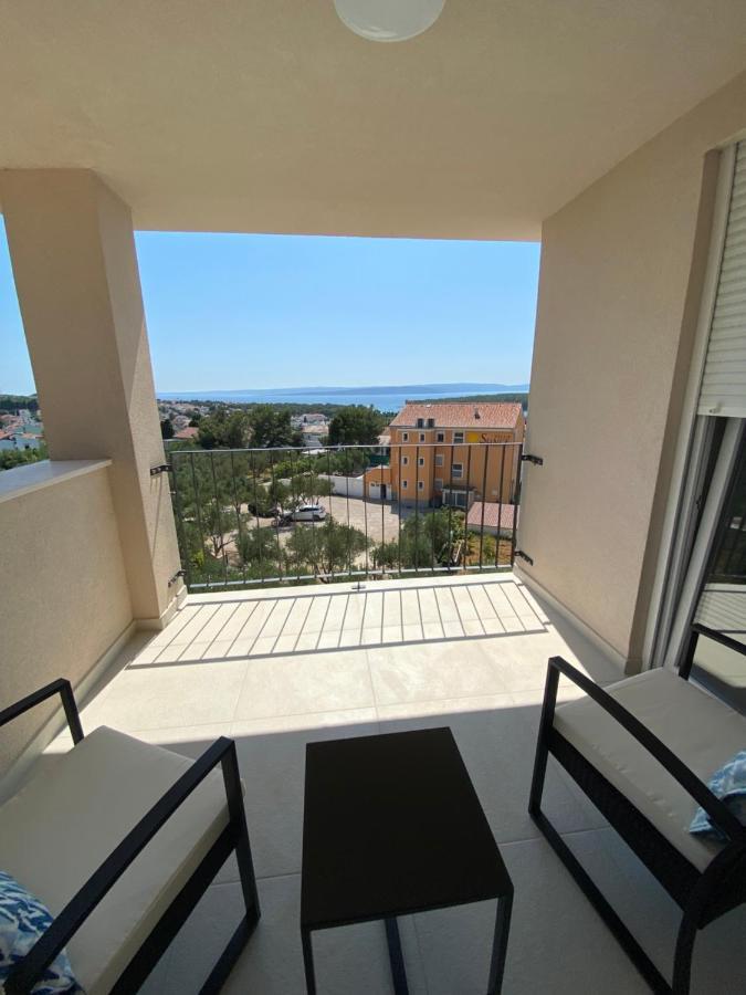 Twenty-Punat Apartments Екстериор снимка