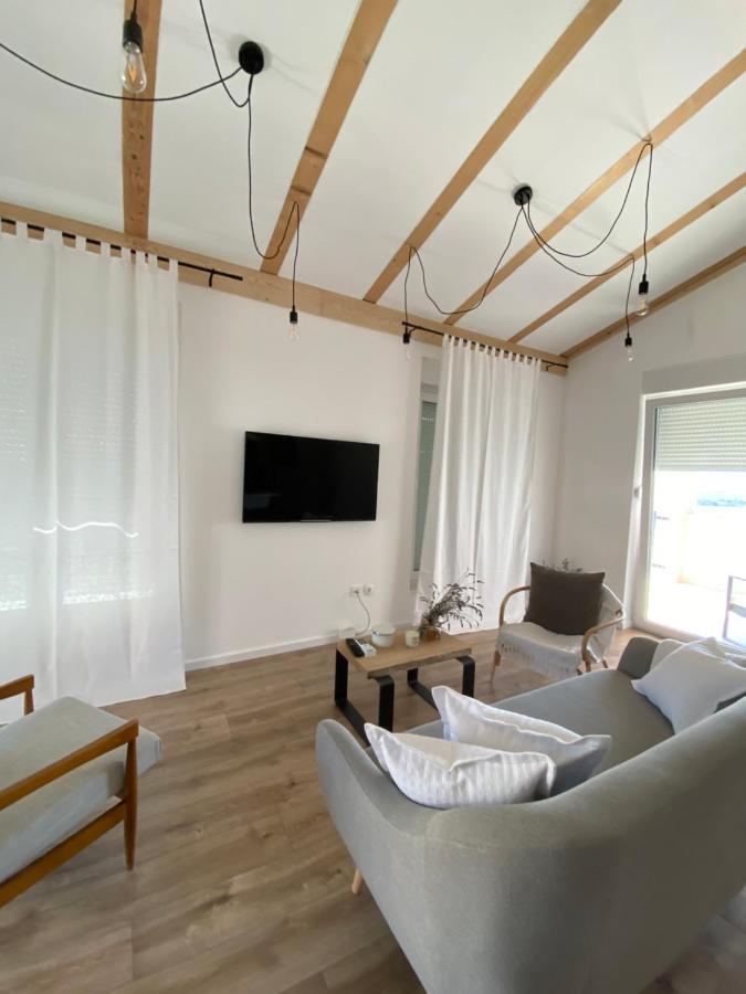 Twenty-Punat Apartments Екстериор снимка