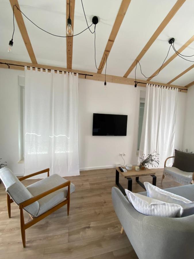 Twenty-Punat Apartments Екстериор снимка