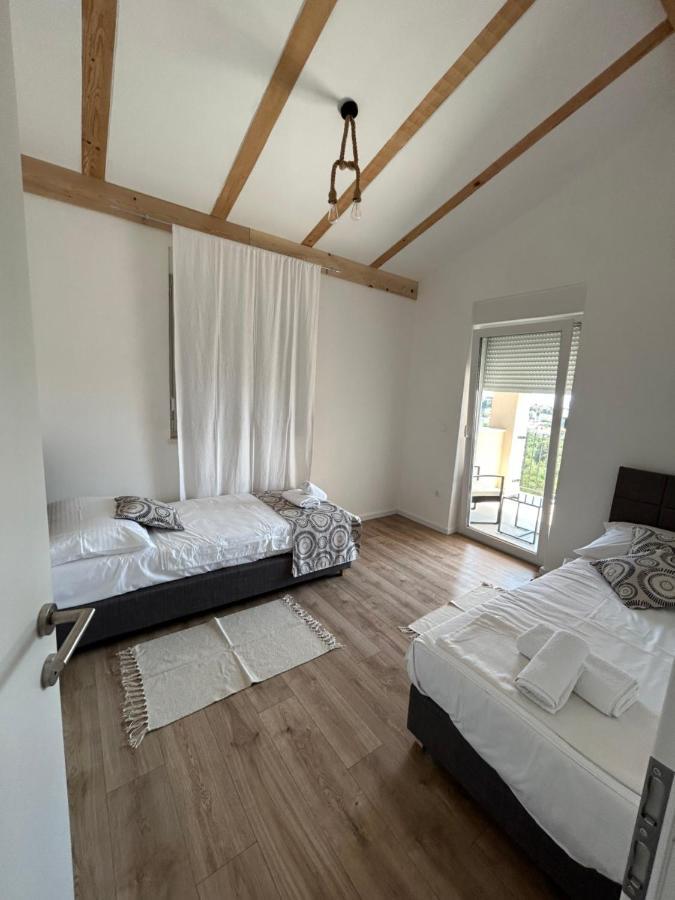 Twenty-Punat Apartments Екстериор снимка