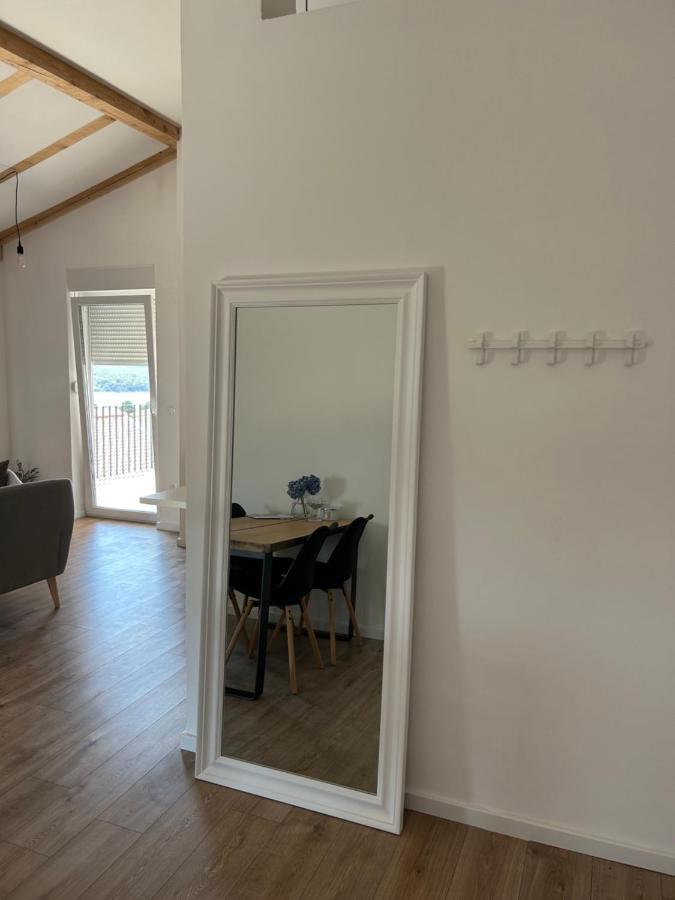 Twenty-Punat Apartments Екстериор снимка