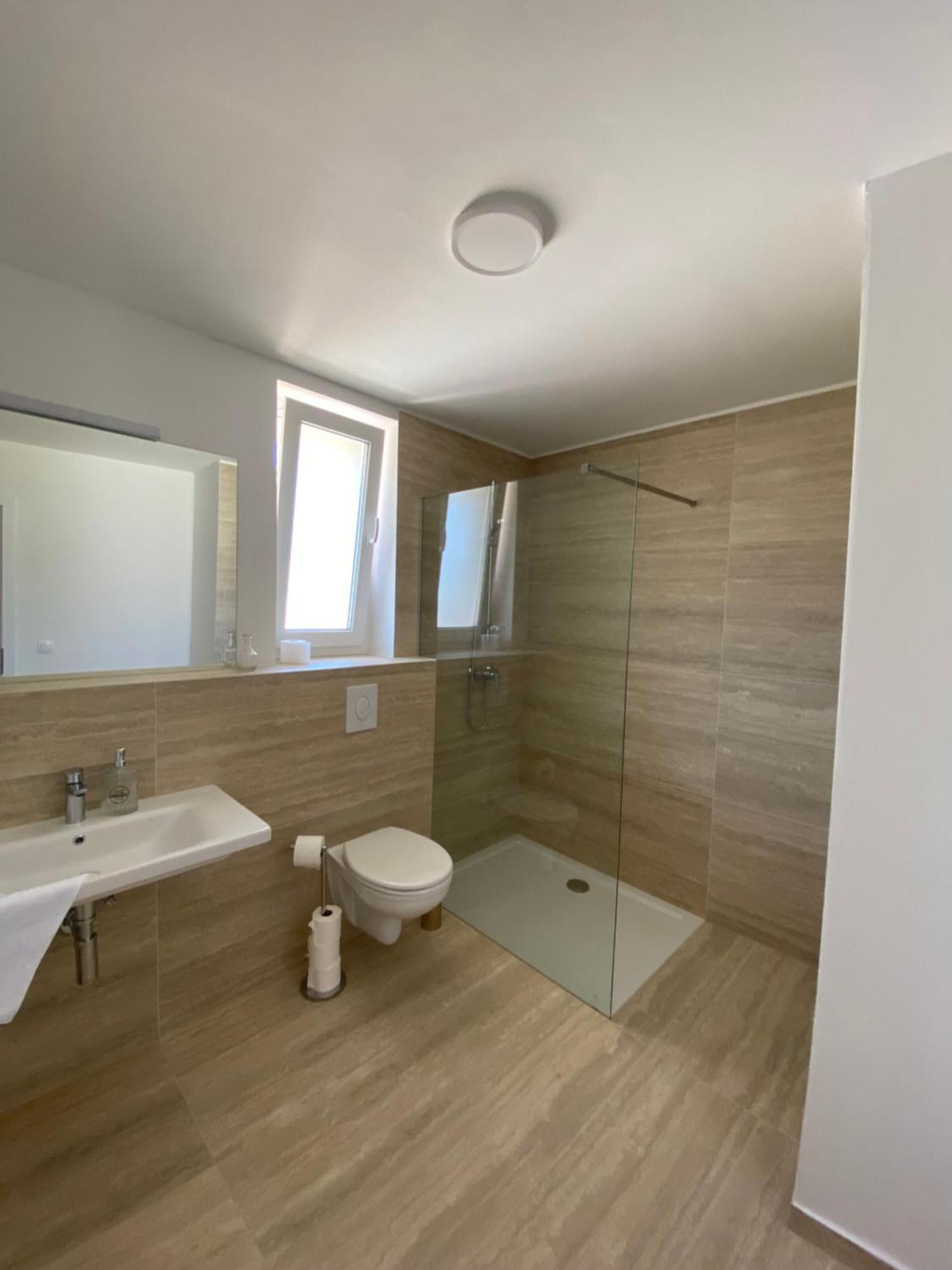 Twenty-Punat Apartments Екстериор снимка