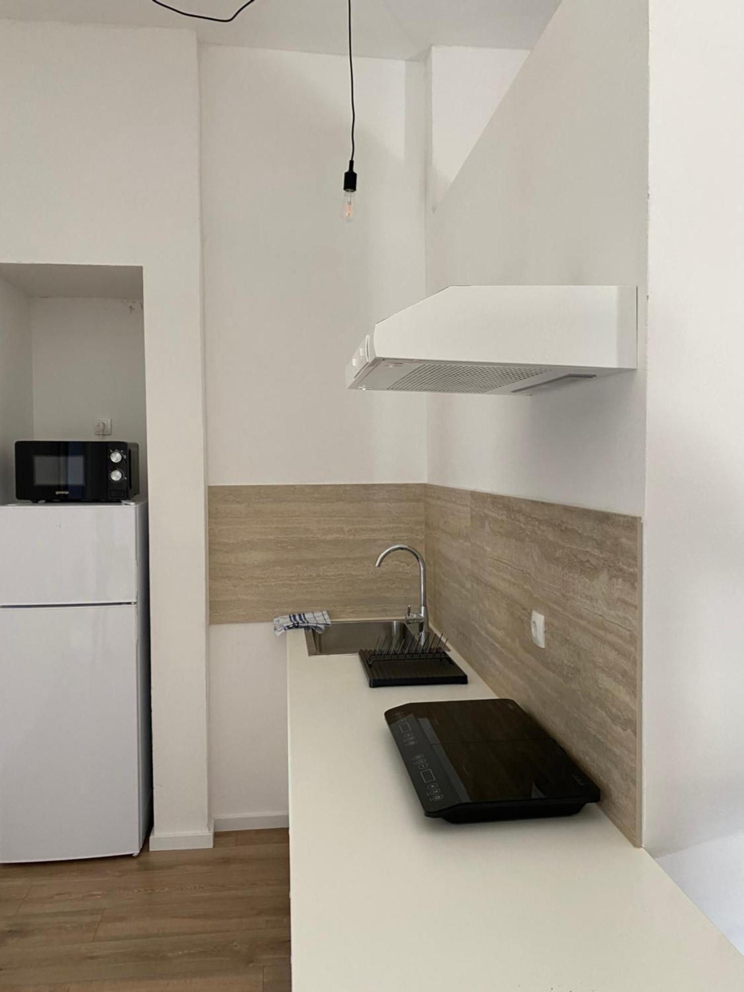 Twenty-Punat Apartments Екстериор снимка