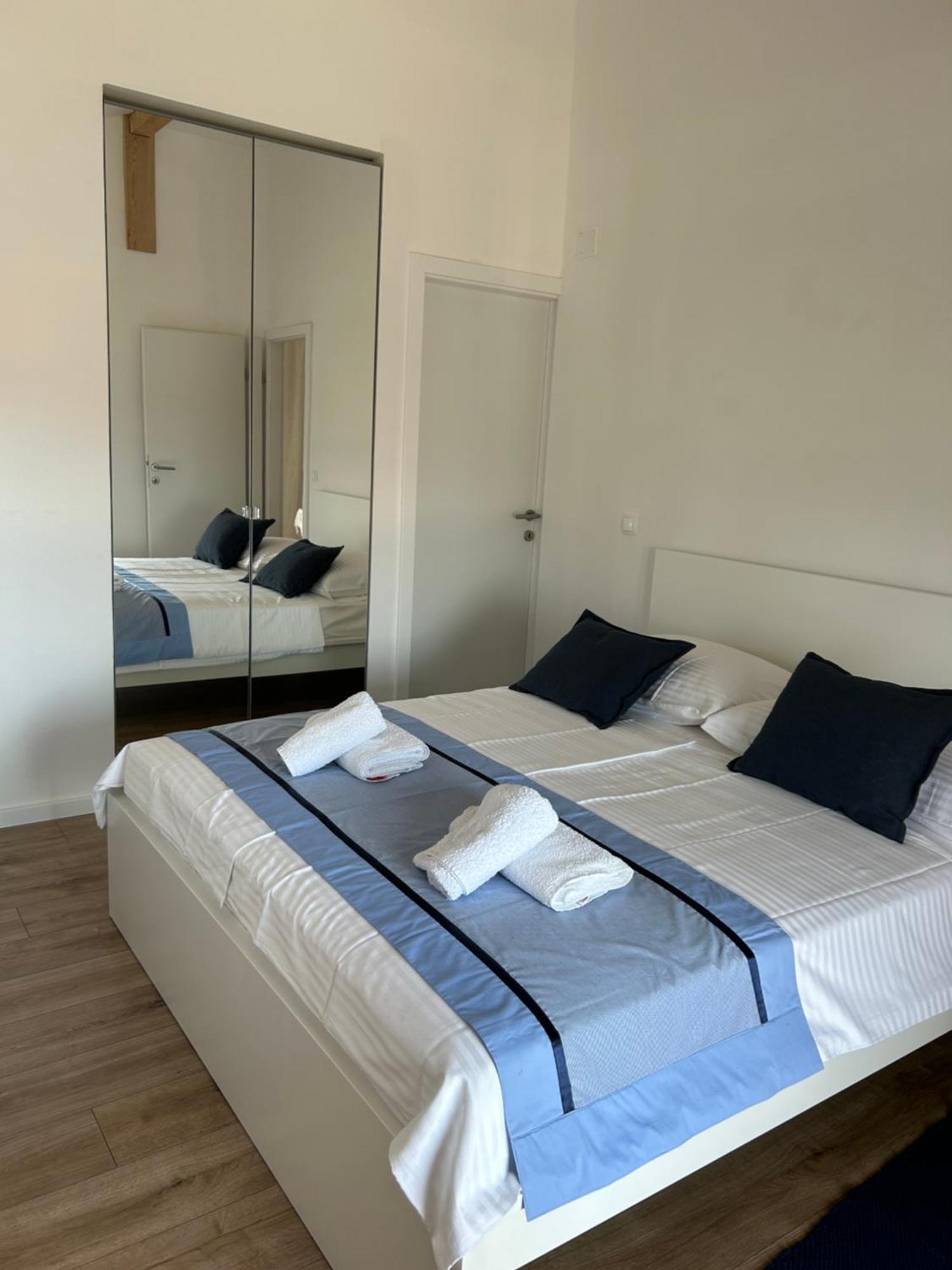 Twenty-Punat Apartments Екстериор снимка