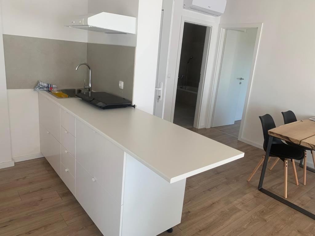 Twenty-Punat Apartments Екстериор снимка
