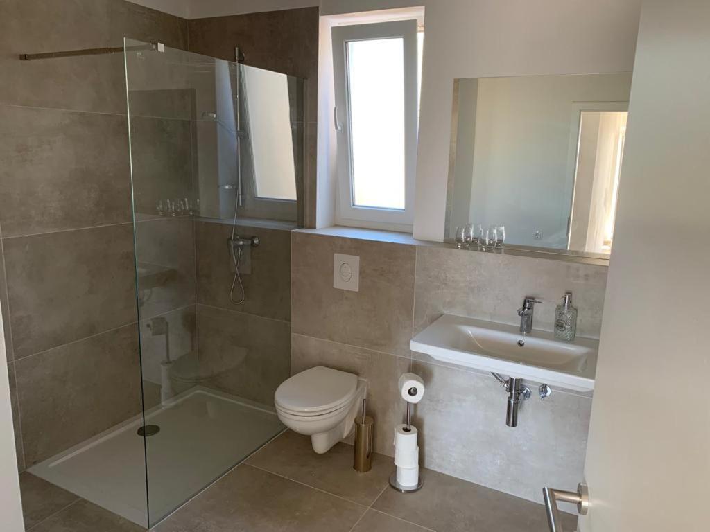 Twenty-Punat Apartments Екстериор снимка
