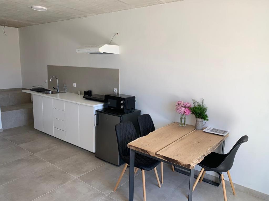 Twenty-Punat Apartments Екстериор снимка