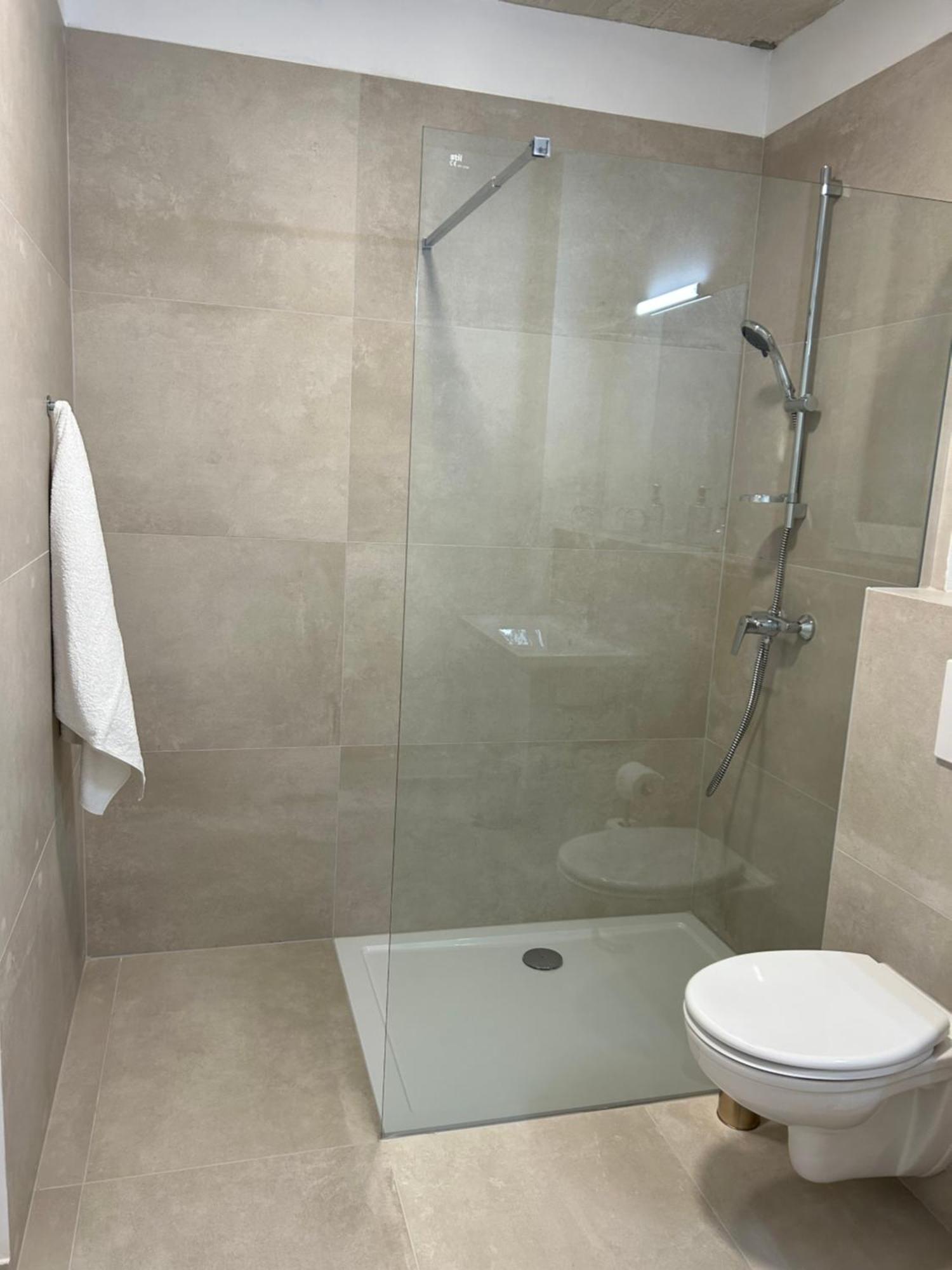 Twenty-Punat Apartments Екстериор снимка