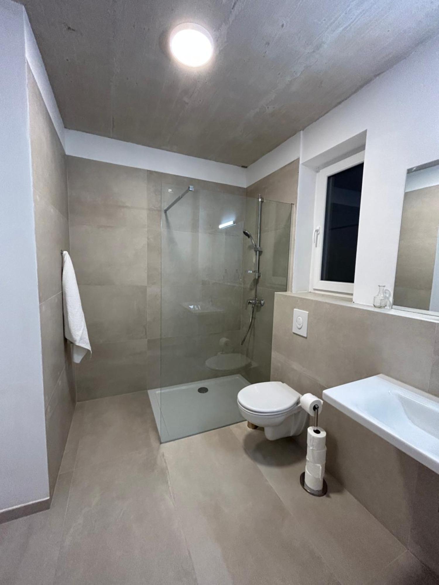 Twenty-Punat Apartments Екстериор снимка