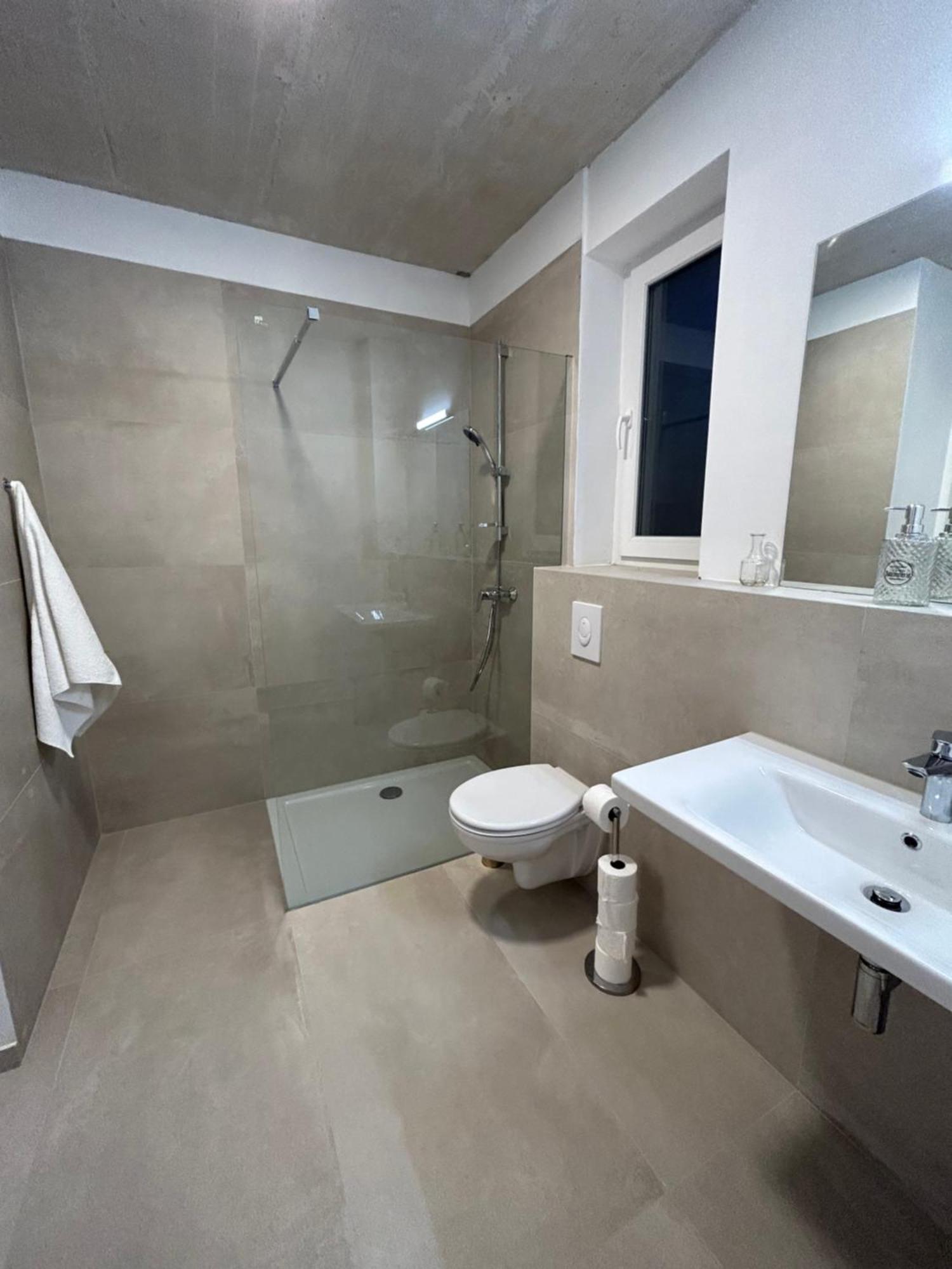Twenty-Punat Apartments Екстериор снимка