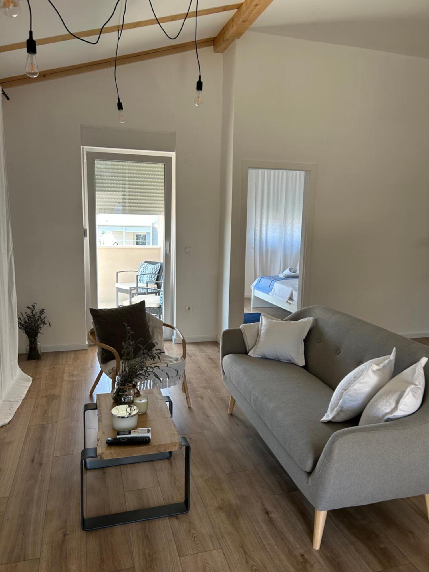 Twenty-Punat Apartments Екстериор снимка